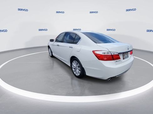 Used 2015 Honda Accord EX-L image 6