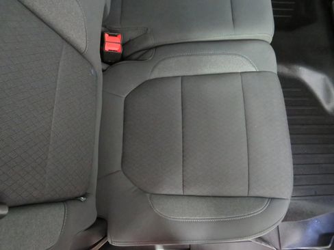 Used 2022 Chevrolet Silverado 1500 LT w/ Texas Edition Plus image 39