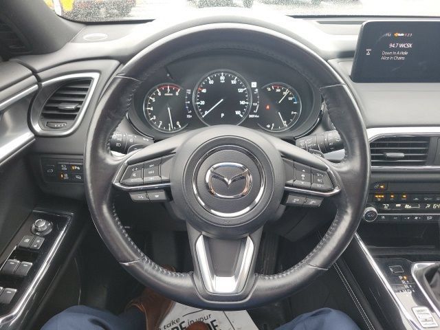 Used 2022 MAZDA CX-9 Grand Touring AWD/4WD image 26