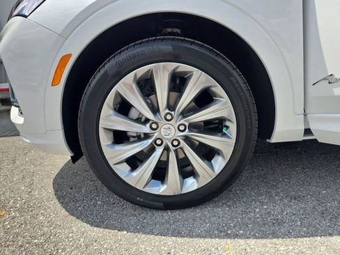 New 2026 Buick Envista Sport Touring FWD image 29