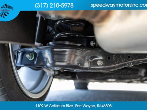 Used 2019 Audi TTS 2.0T Coupe w/ Technology Package image 76