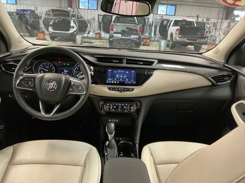 Certified 2023 Buick Encore GX Essence w/ Experience Buick Package image 17