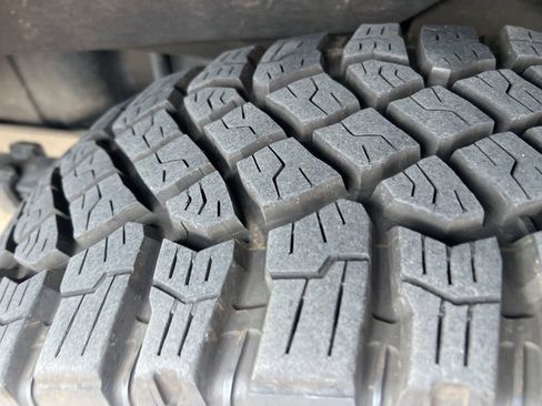 Used 2023 Chevrolet Silverado 1500 ZR2 w/ ZR2 Bison Edition image 16