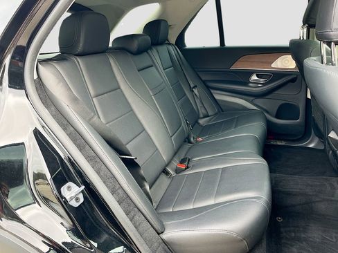 Used 2023 Mercedes-Benz GLE 350 image 34