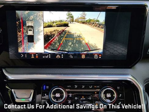 New 2026 GMC Sierra 2500 Denali w/ Denali Reserve Package AWD/4WD image 13