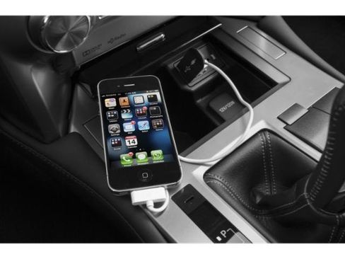 Used 2015 Lexus GX 460 w/ Premium Package image 16