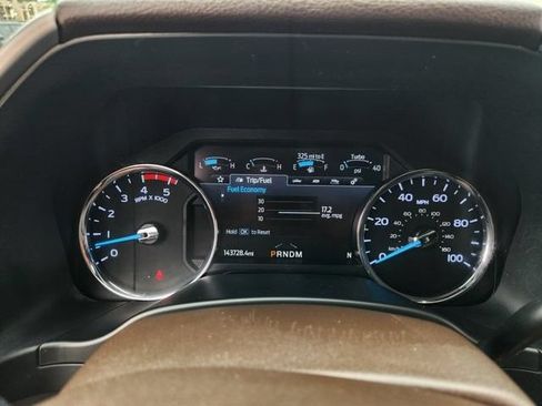 Used 2020 Ford F250 King Ranch w/ King Ranch Ultimate Package AWD/4WD image 15