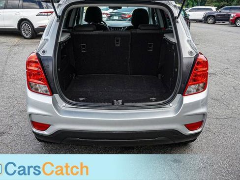 Used 2020 Chevrolet Trax LS w/ Tint and Cruise Package image 38