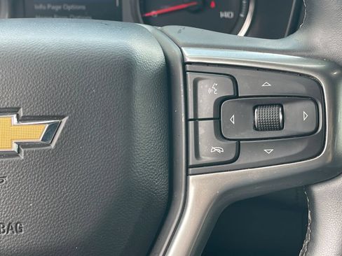 Used 2023 Chevrolet Tahoe LS AWD/4WD image 17