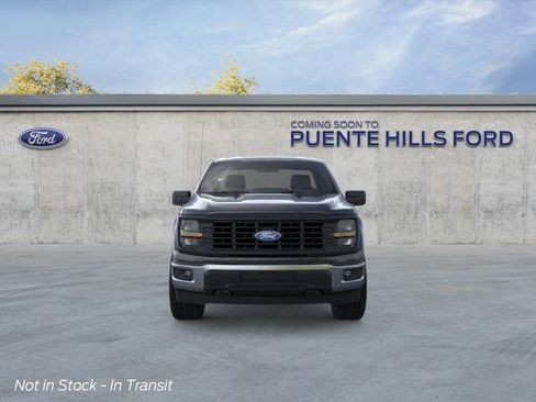 New 2026 Ford F150 XL AWD/4WD image 6