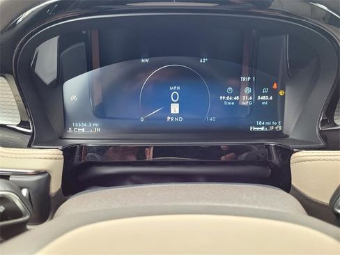 Certified 2023 Lincoln Corsair FWD image 21