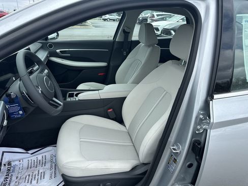 New 2026 Hyundai Sonata SEL image 11