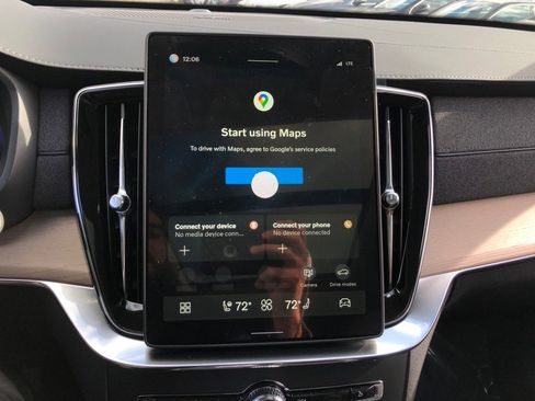 New 2026 Volvo XC90 B6 Plus w/ Protection Package Premier image 24