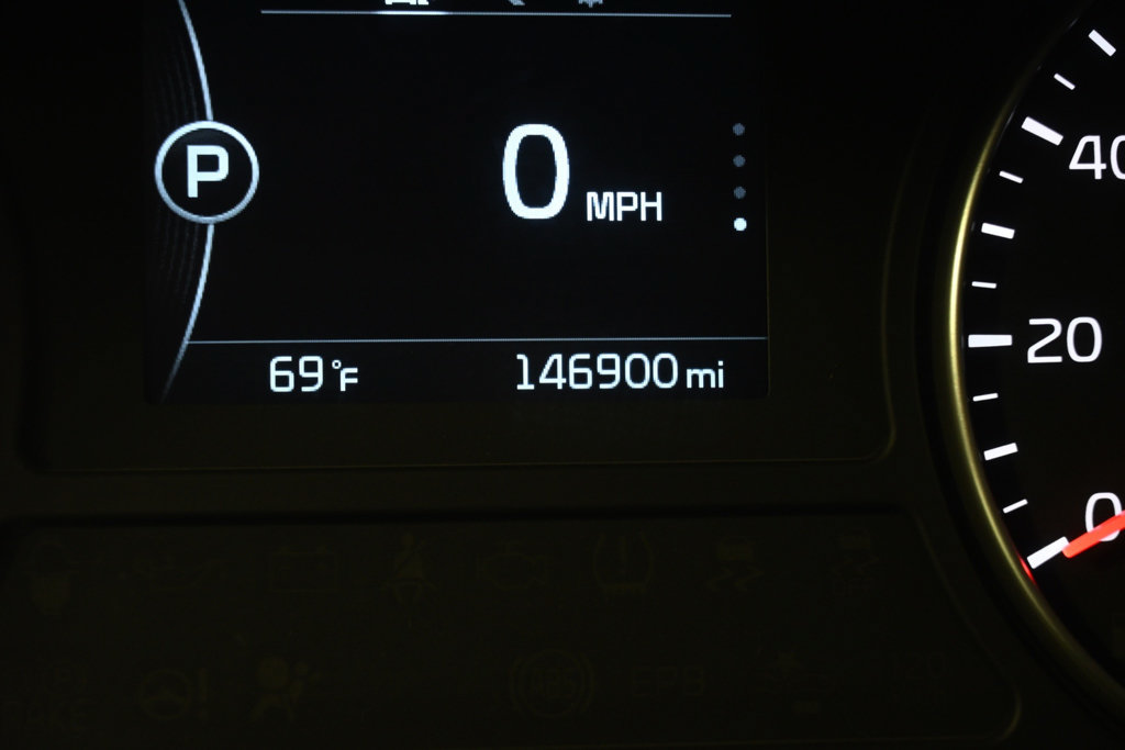 Used 2016 Kia Optima LX FWD image 25