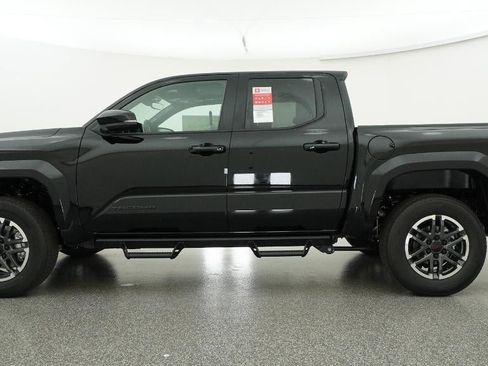 New 2026 Toyota Tacoma TRD Sport AWD/4WD image 19