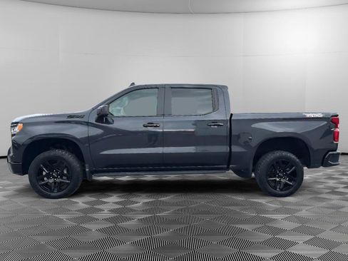 Used 2023 Chevrolet Silverado 1500 LT Trail Boss w/ Convenience Package II image 5