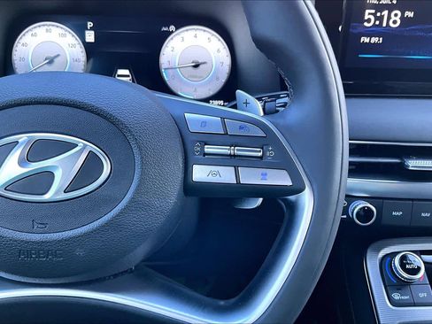 Used 2025 Hyundai Palisade Calligraphy AWD/4WD image 25
