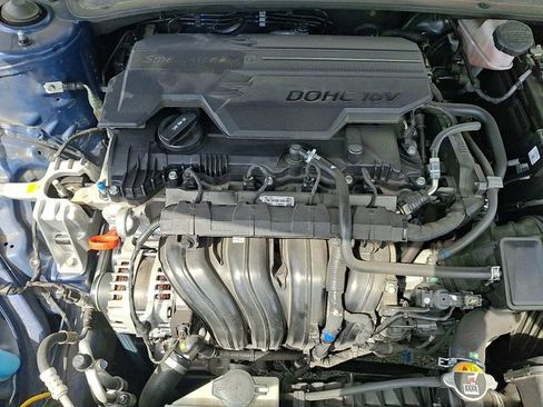 Certified 2022 Hyundai Elantra SE FWD image 26