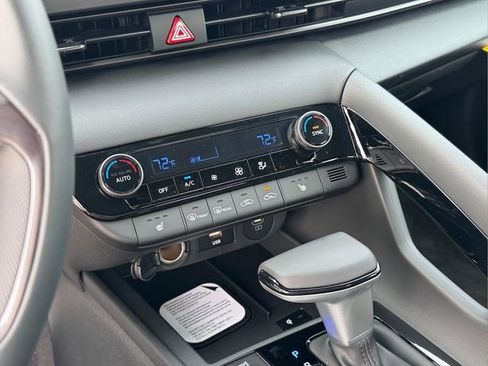 New 2026 Hyundai Elantra SEL Sport Premium FWD image 30