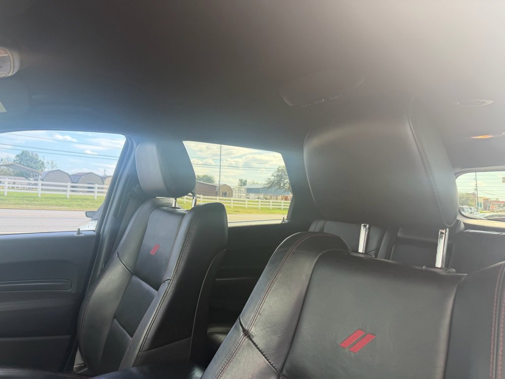 Used 2022 Dodge Durango R/T AWD/4WD image 10