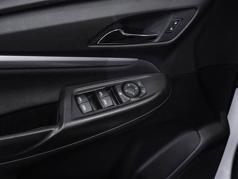 Used 2023 Chevrolet Bolt EUV LT w/ Driver Confidence Package image 44