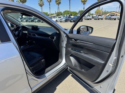 Used 2018 MAZDA CX-5 Touring AWD/4WD image 15