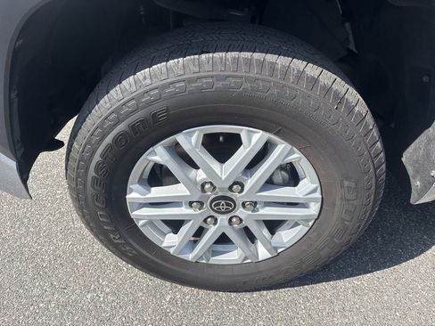 Used 2024 Toyota Tundra SR5 image 11