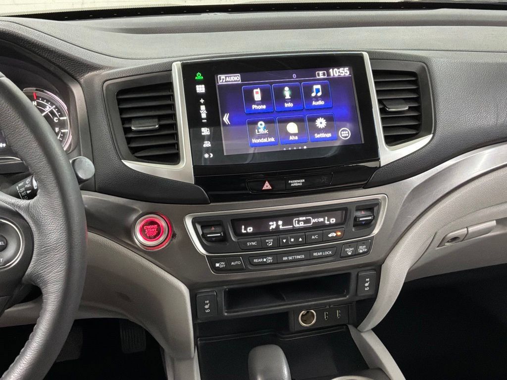 Used 2016 Honda Pilot EX-L image 13