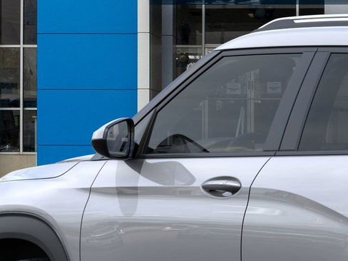 New 2026 Chevrolet TrailBlazer LT w/ LT Cold Weather Package image 12