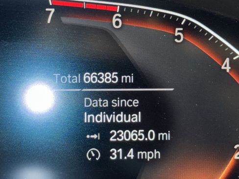 Used 2023 BMW X3 xDrive30i w/ Premium Package AWD/4WD image 27
