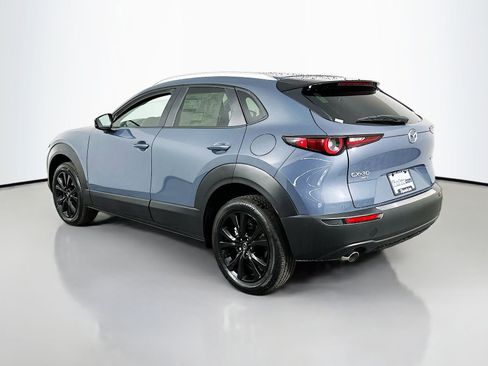 New 2026 MAZDA CX-30 AWD 2.5 S image 5