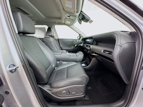 New 2026 Hyundai Palisade Limited FWD image 50