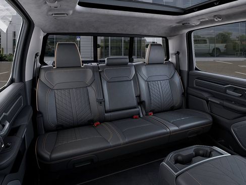 New 2026 RAM 1500 Tungsten AWD/4WD image 15
