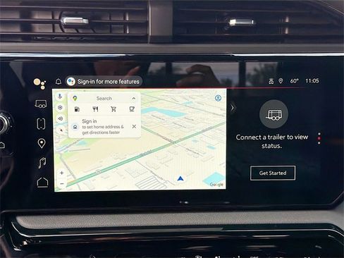 Used 2025 GMC Sierra 2500 AT4 w/ AT4 Premium Plus Package image 32