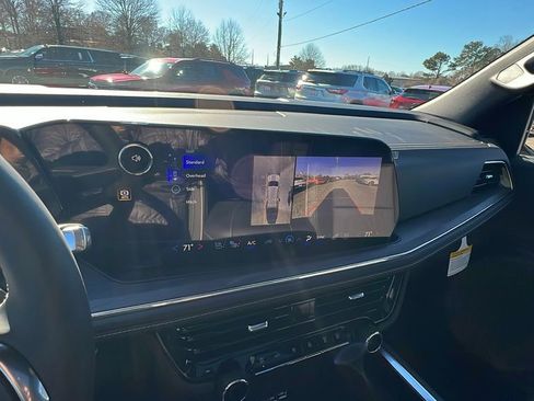 New 2026 Chevrolet Tahoe Premier w/ Sun And Tow Package image 34