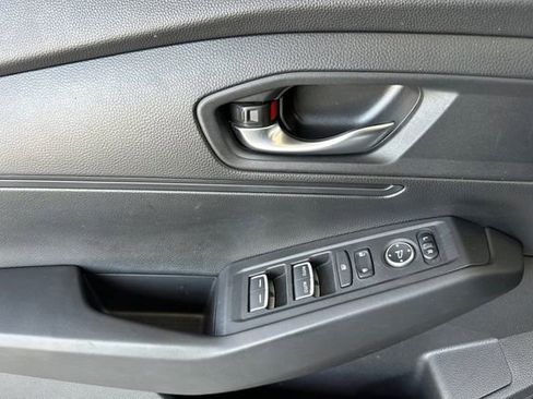 Used 2024 Honda Accord LX image 10