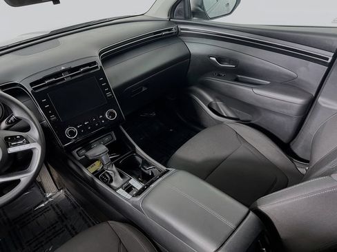 Certified 2023 Hyundai Tucson SEL AWD/4WD image 20
