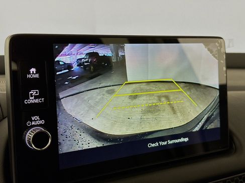 New 2026 Honda HR-V LX image 14