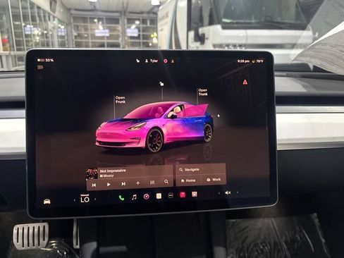 Used 2023 Tesla Model 3 Performance AWD/4WD image 20