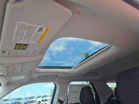 New 2025 Ford Bronco Sport Big Bend w/ Convenience Package image 34