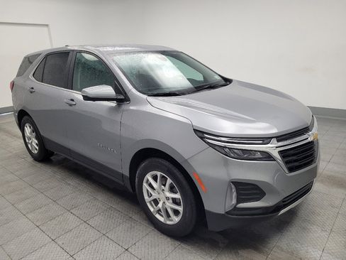 Used 2024 Chevrolet Equinox LT FWD image 13