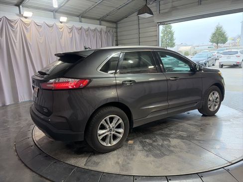 Used 2020 Ford Edge SEL w/ Convenience Package image 8