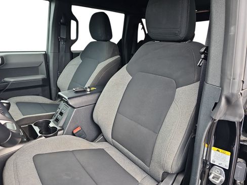 Used 2022 Ford Bronco Big Bend AWD/4WD image 11