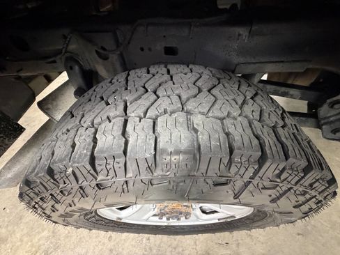 Used 2020 RAM 2500 Tradesman AWD/4WD image 43