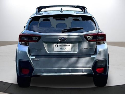 Used 2020 Subaru Crosstrek 2.0i Premium w/ Popular Package #5 AWD/4WD image 7