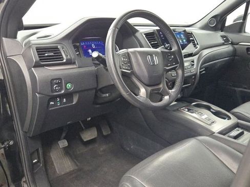 Used 2022 Honda Passport EX-L image 17