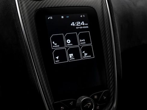 Used 2019 McLaren 600LT RWD image 26