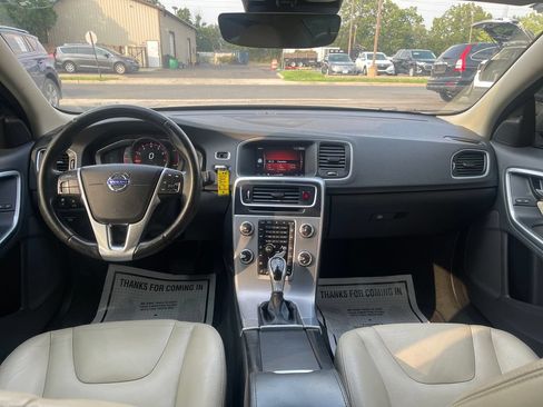 Used 2018 Volvo S60 T5 Inscription AWD/4WD image 22