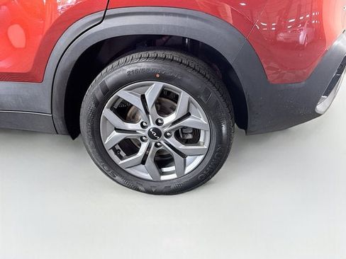 Certified 2024 Kia Seltos S AWD/4WD image 31
