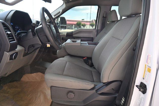 Used 2022 Ford F250 XL w/ STX Appearance Package AWD/4WD image 15